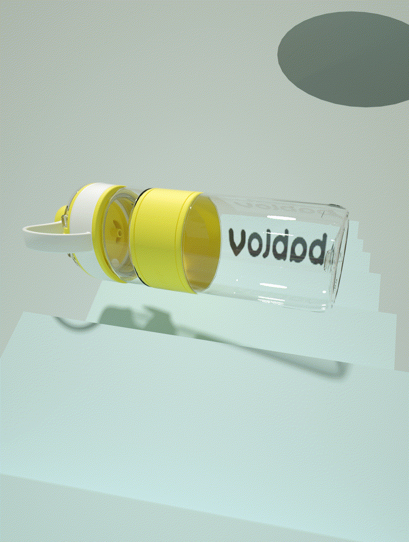 大力 x bablov | 健身水壶（图ZMjk4OTI0MDA4） - 品牌 - 站酷设计师DA力力原创素材 - 站酷ZCOOL