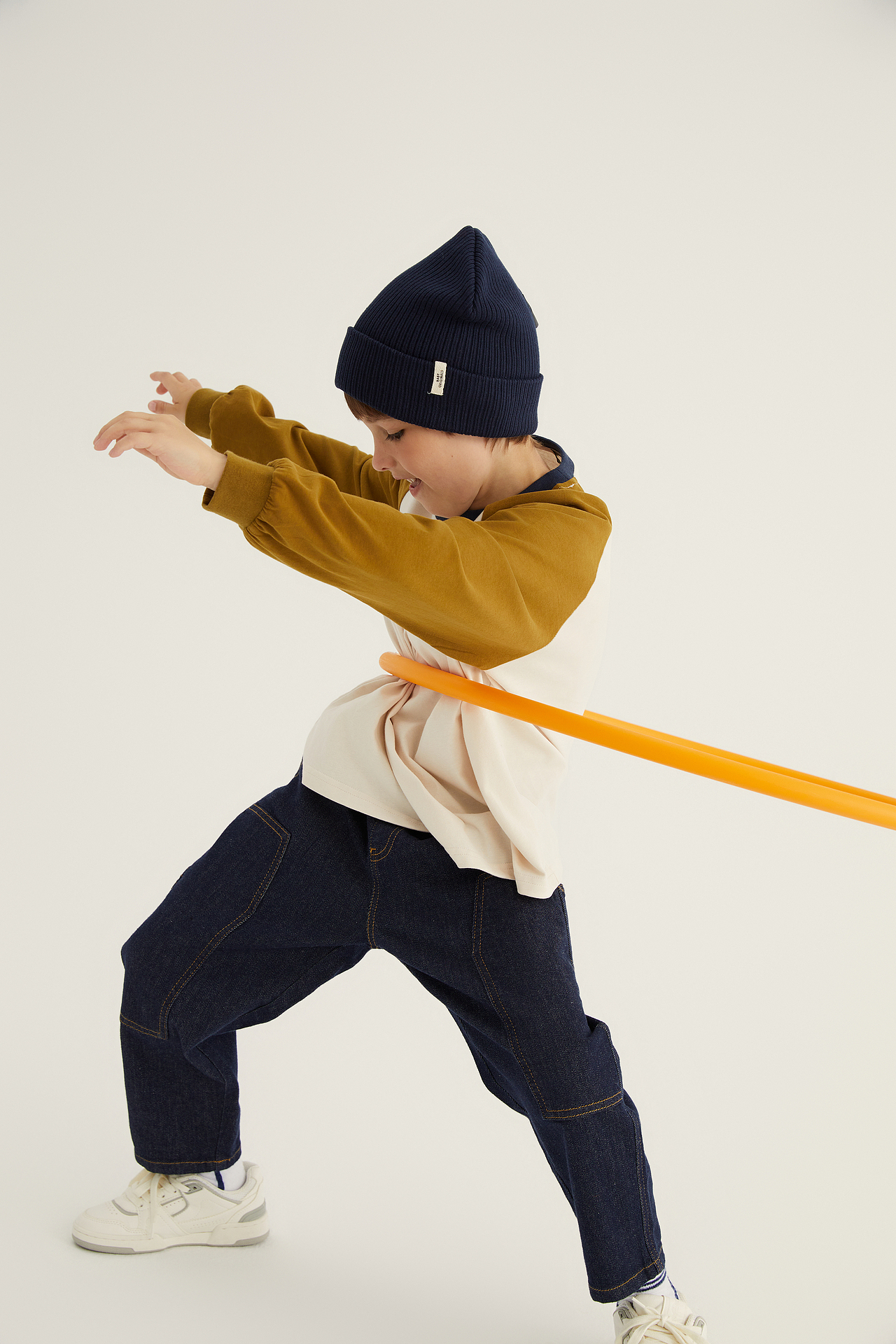 童装拍摄|Purrfrct Diary 2023