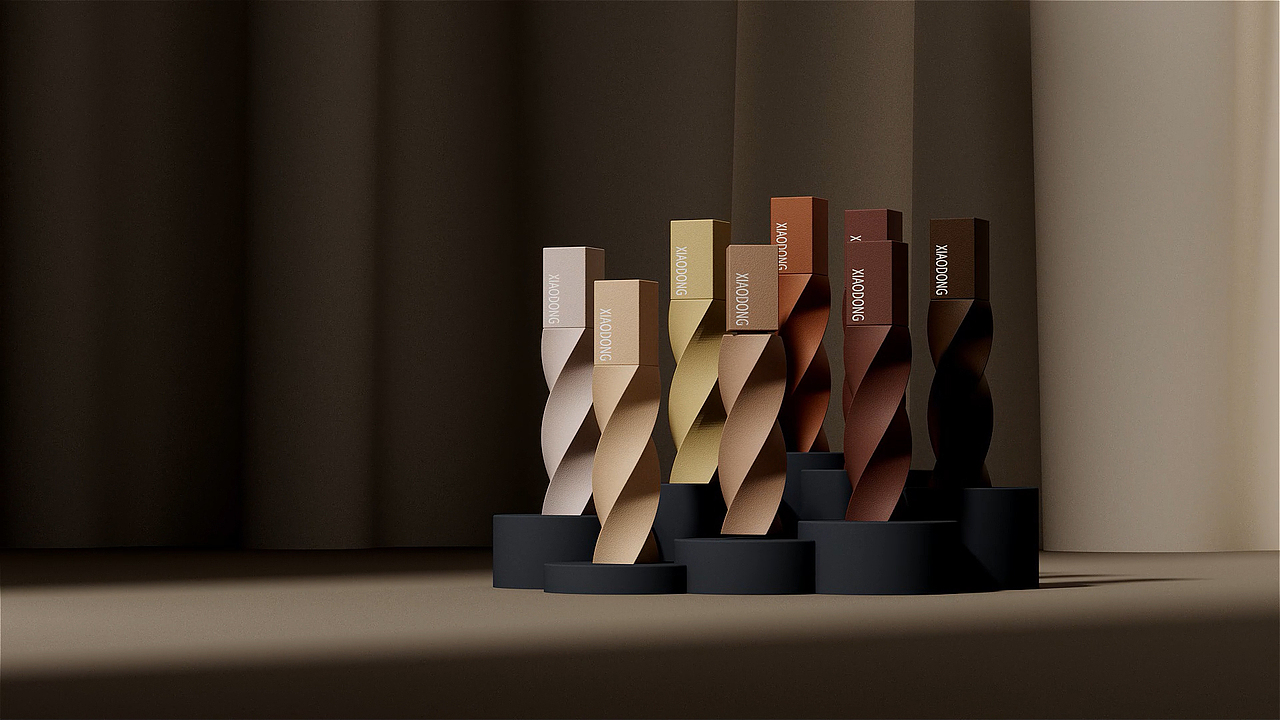 6月年终动画静态总结