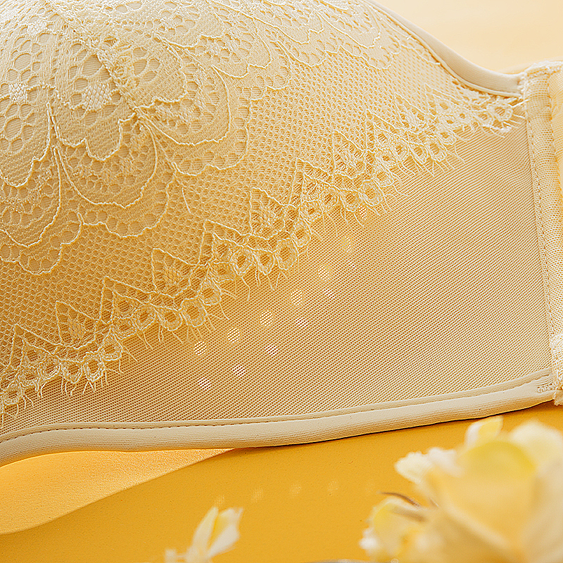 内衣摄影之沉淀阳光的背景色