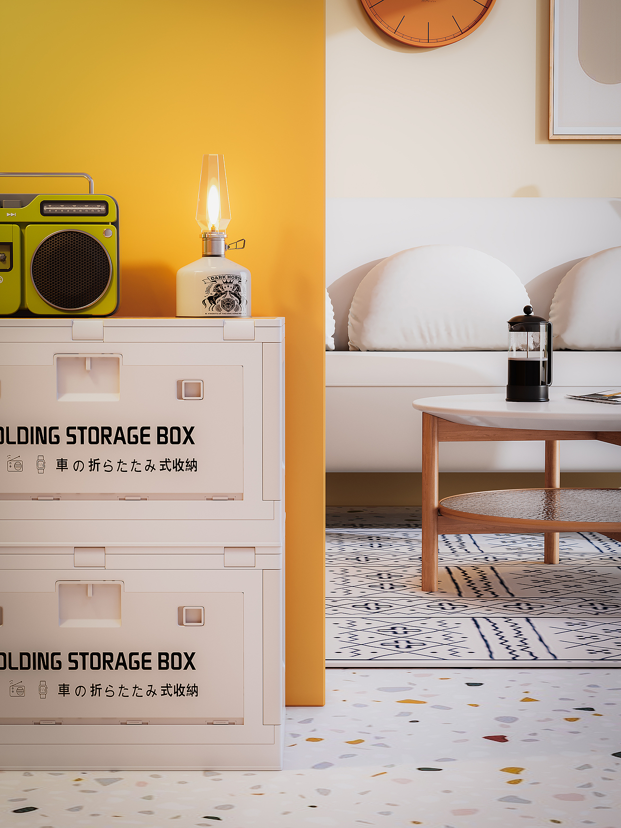 7月渲染练习（图ZMzEwNTYzMzY0） - 产品 - 站酷设计师晚星YT原创素材 - 站酷ZCOOL