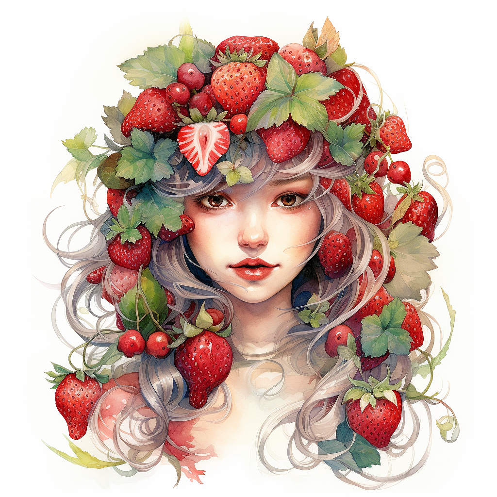 精灵系列（图ZMzU3MDcyMjM2） - 创作习作 - 站酷设计师爱吃鱼的大狮子原创素材 - 站酷ZCOOL