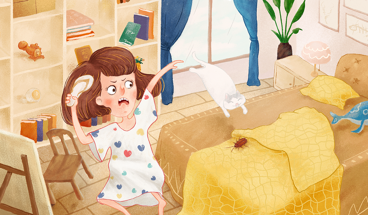平平常常的南方夏天（图ZMzA4NzgxNjU2） - 创作习作 - 站酷设计师碳木琴原创素材 - 站酷ZCOOL