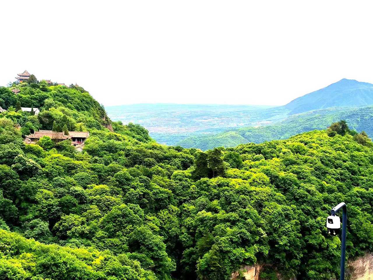 旅游景点、风光美景、绿叶、天空、黄河（图ZMzY3NDU4MzA0） - 环境/建筑摄影 - 站酷设计师Z87297879原创素材 - 站酷ZCOOL