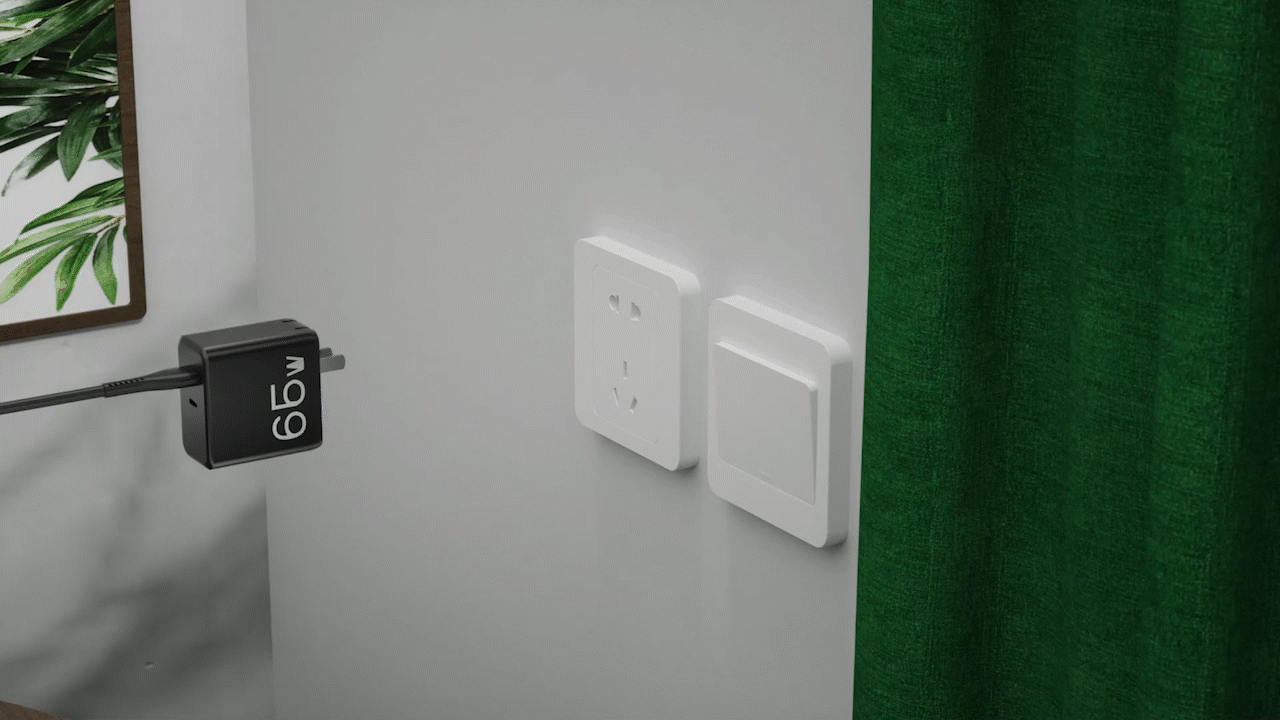 USB充电“电风扇”三维动画（图ZMzIyODAxMDQ4） - 动画/影视 - 站酷设计师鲸觉原创素材 - 站酷ZCOOL