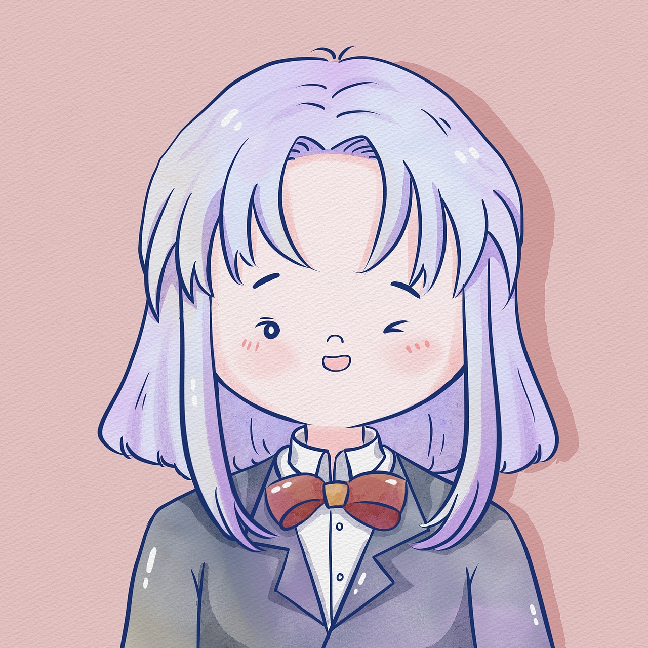 《龙族》酒德亚纪