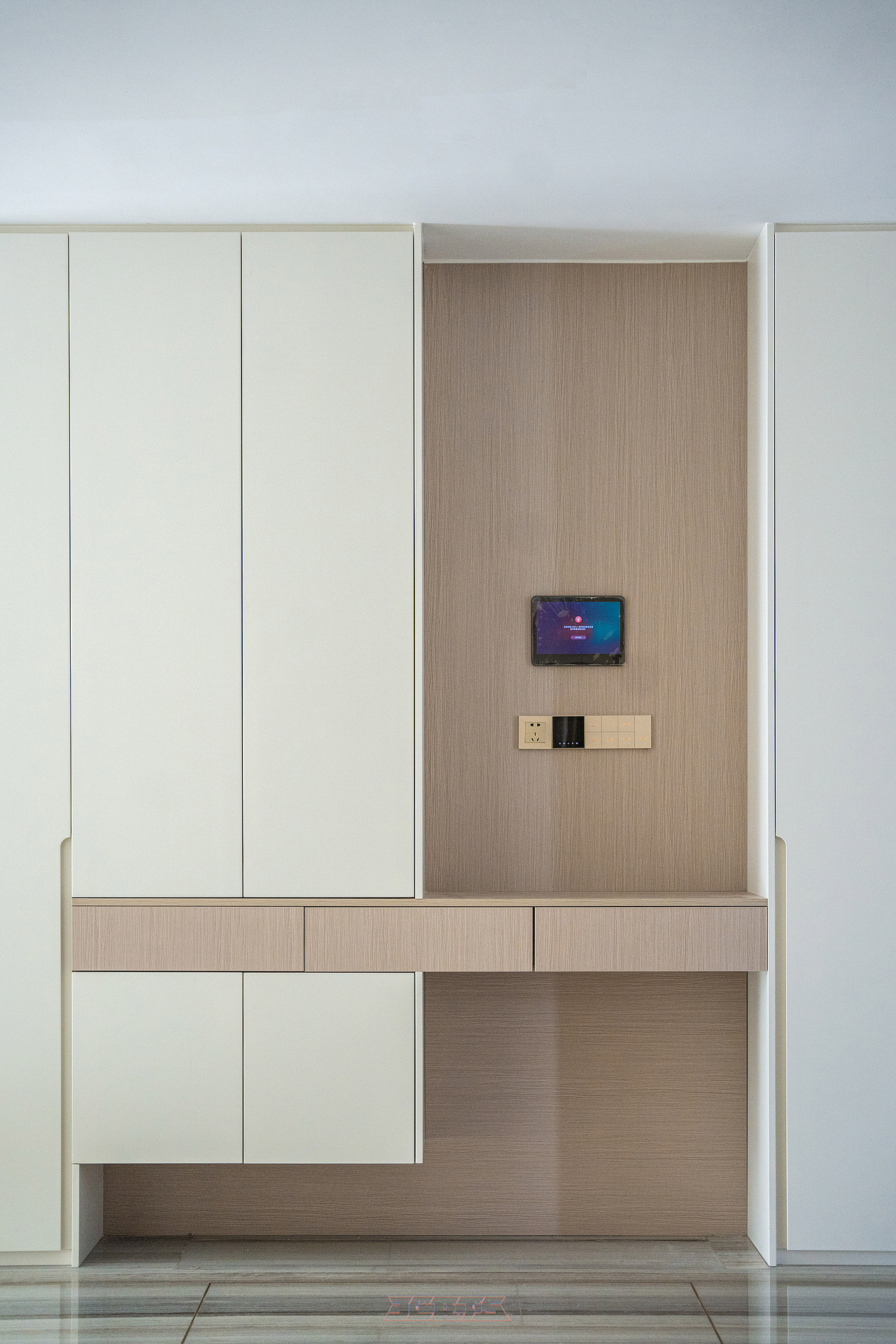 广州天鹅湾空间摄影（图ZMzM4NDc5OTE2） - 家装设计 - 站酷设计师三猫仙人原创素材 - 站酷ZCOOL