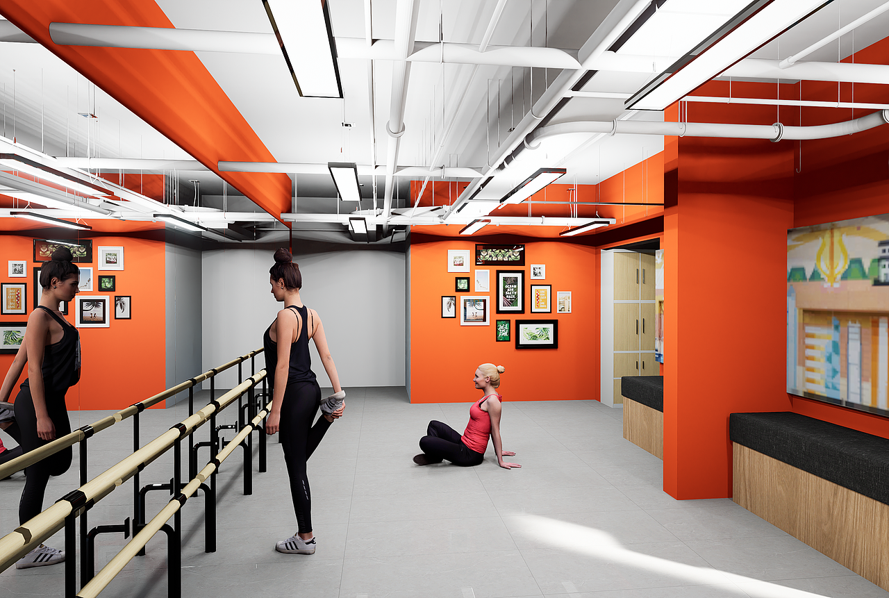 万新街社区服务中心