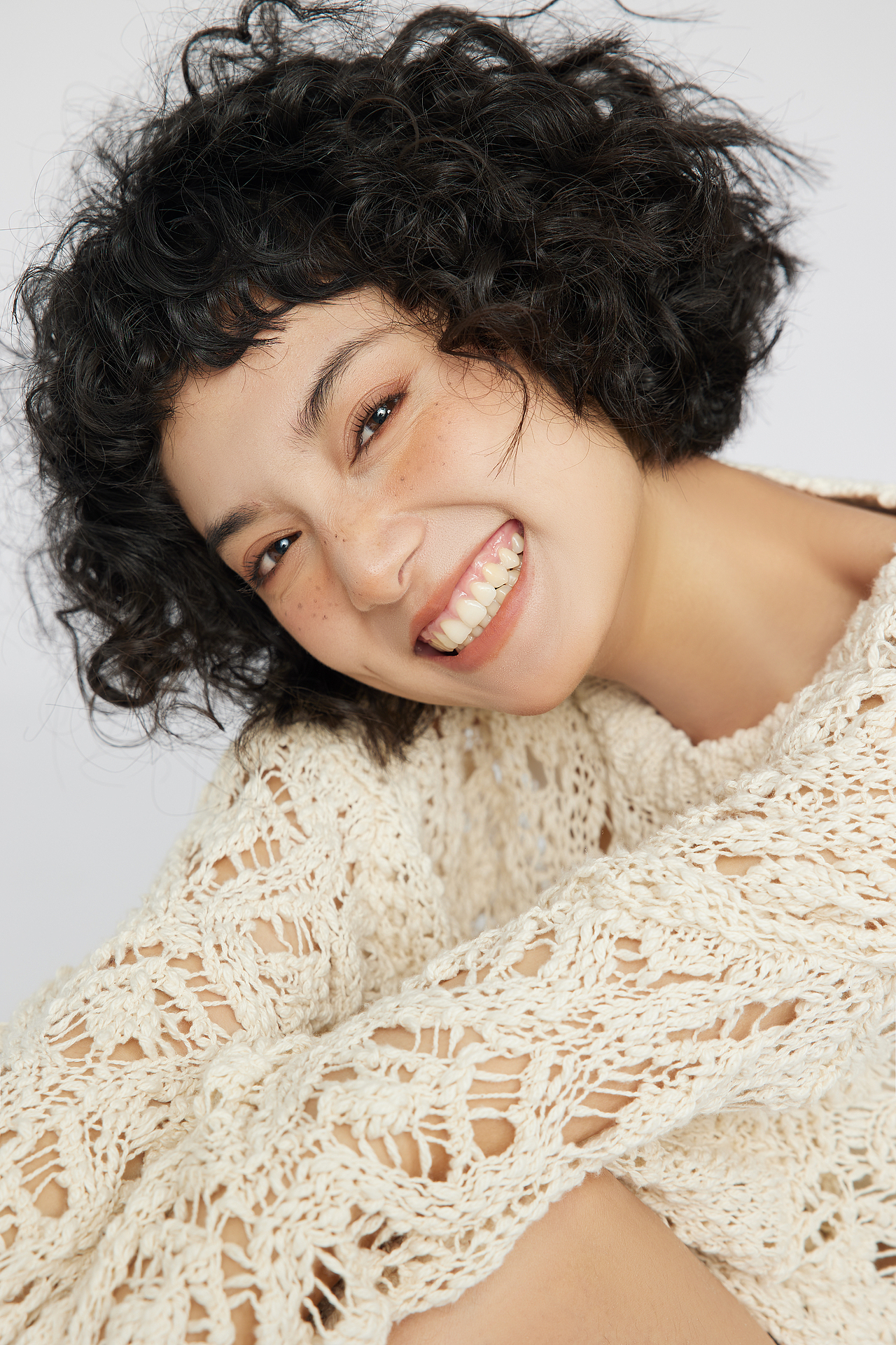 服装拍摄｜百变少女