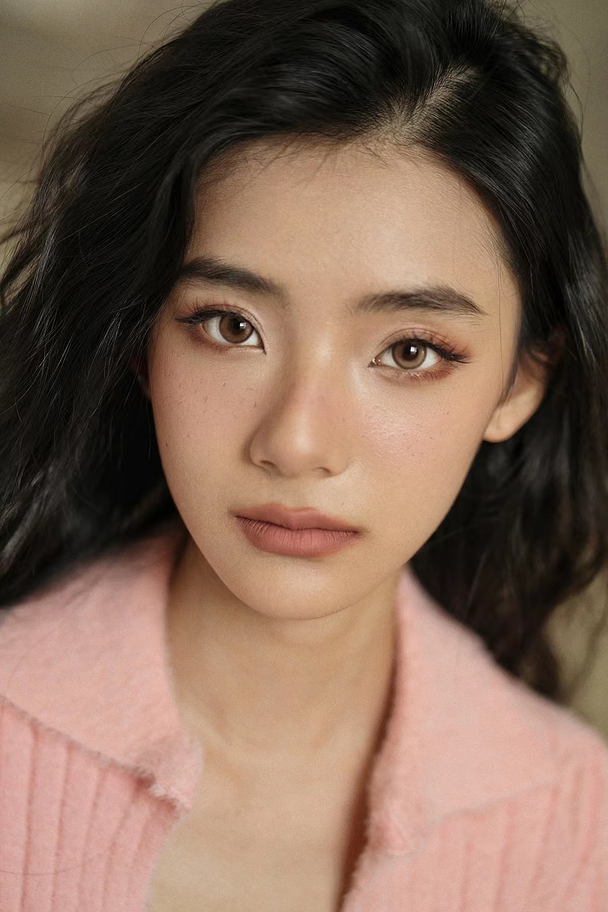 帅中带A|国模|中国平面模特|