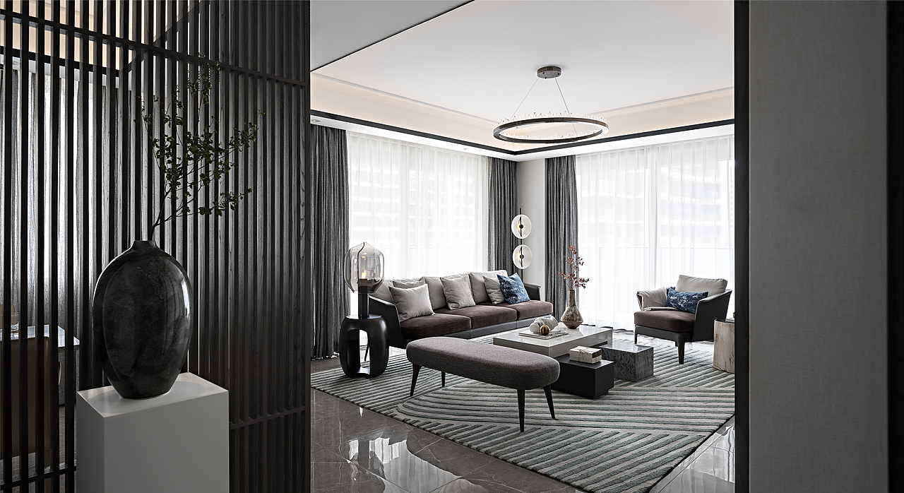 INNEST意巢设计:高品质的家,百看不厌!