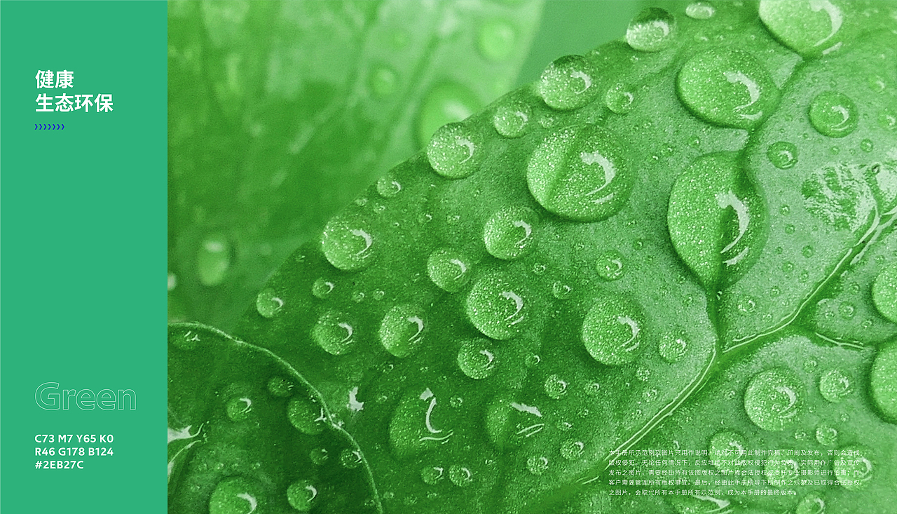 医药集团VI视觉系统