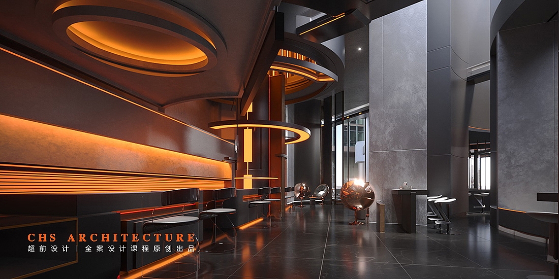 古蜀之光·酒店原创全案设计X超前设计CHS ARCHITECTURE（图ZMzQ4NzQ1Mjky） - 商业空间设计 - 站酷设计师超前设计CHS原创素材 - 站酷ZCOOL