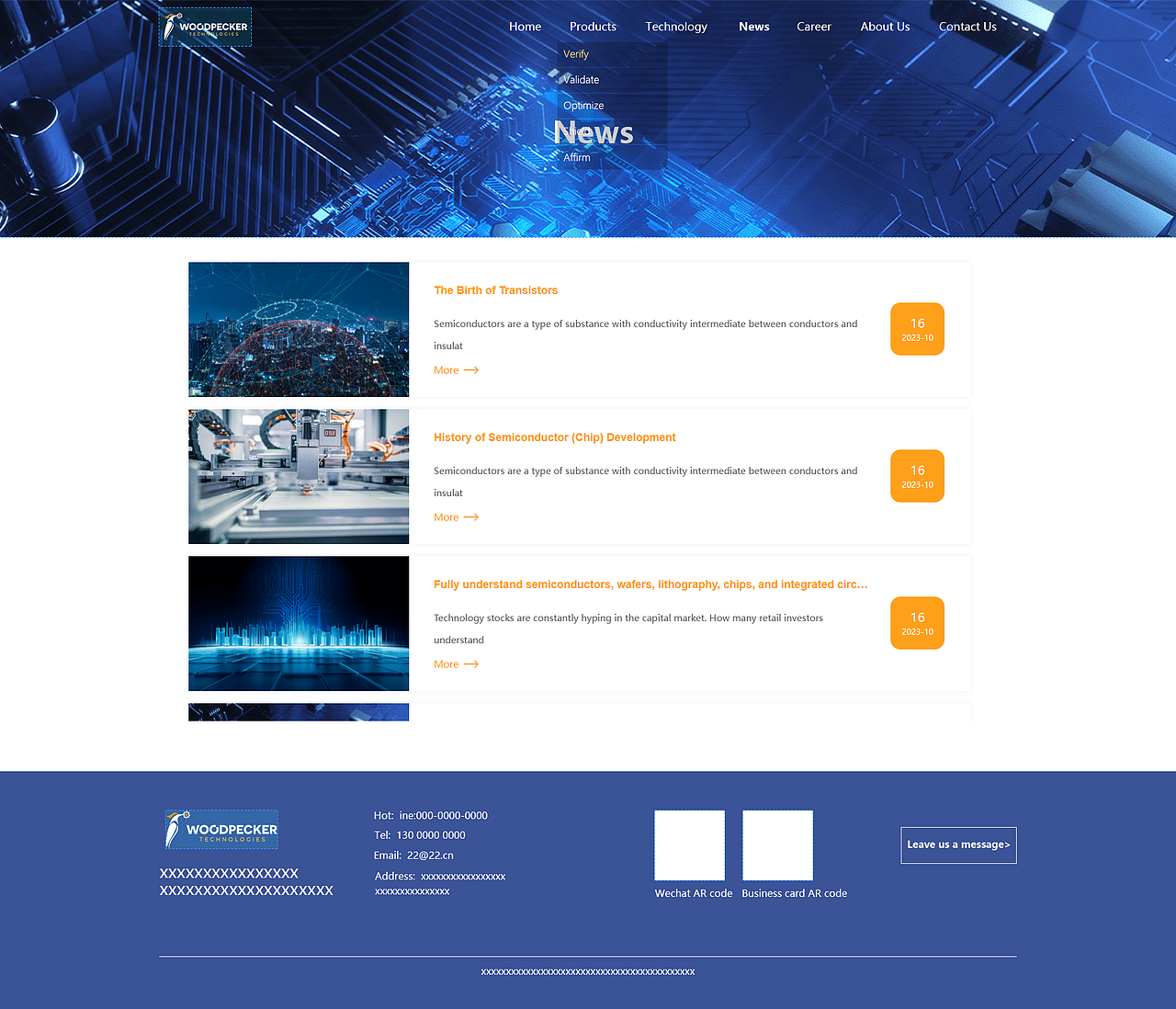啄木鸟官网（图ZMzYxOTMzOTc2） - 企业官网 - 站酷设计师许瑟原创素材 - 站酷ZCOOL