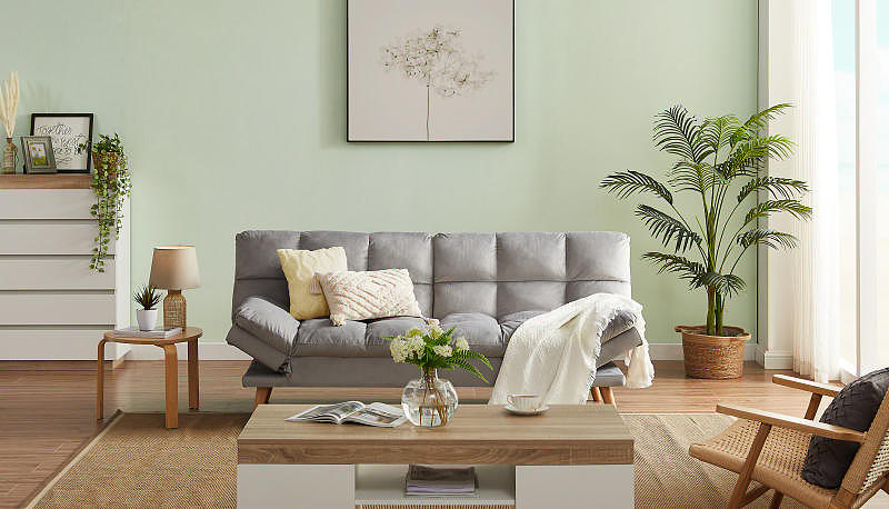 产品拍摄,商业拍摄,家具柜子现场拍摄图