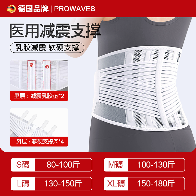 乳胶护腰+蚕丝护膝-页面（图ZMzYyMzczOTUy） - 电商 - 站酷设计师米麻薯冻冻奶绿原创素材 - 站酷ZCOOL