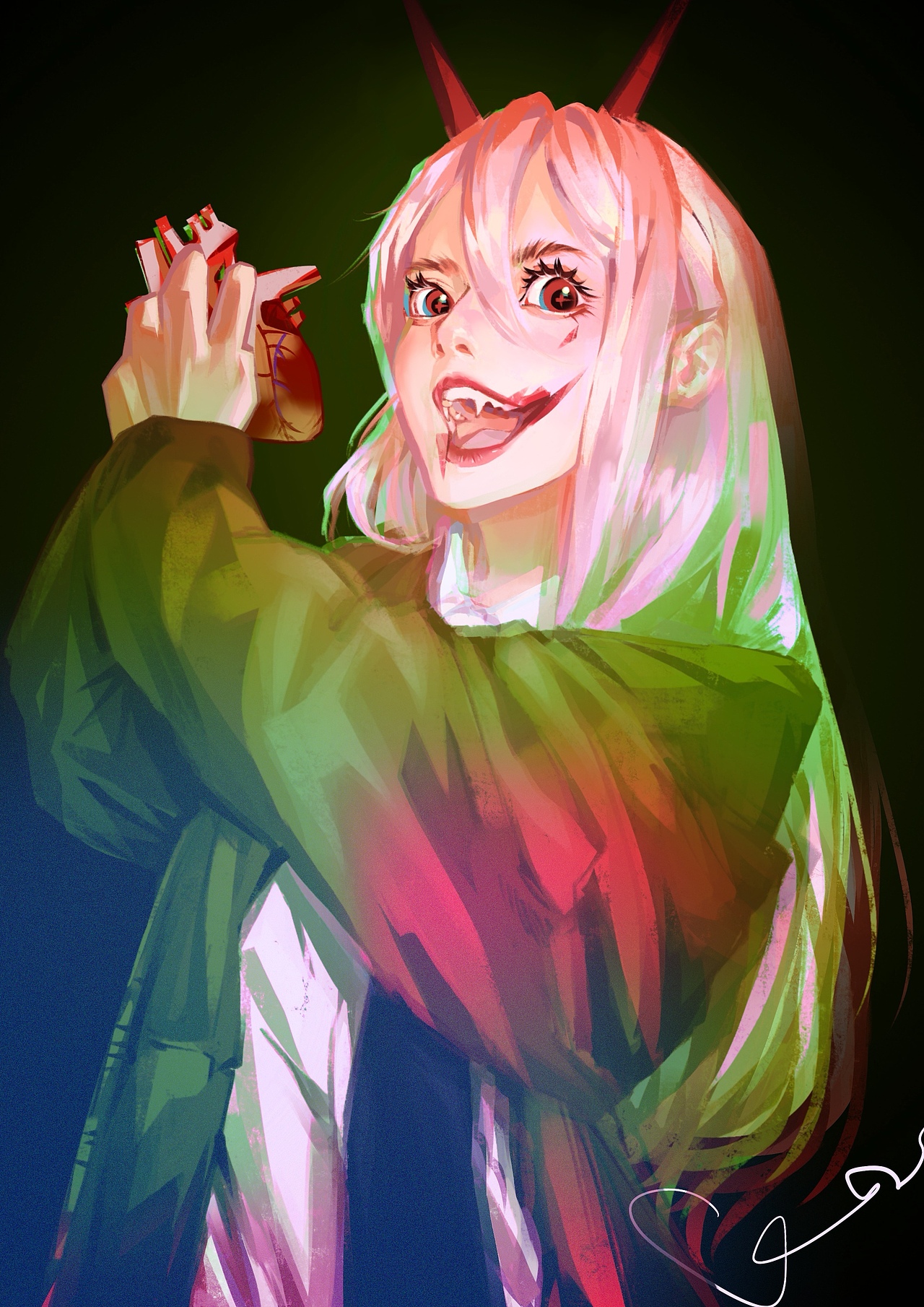 人物练习稿件合集（图ZMzI1MTQxNzIw） - 艺术插画 - 站酷设计师此系华的小麦田原创素材 - 站酷ZCOOL