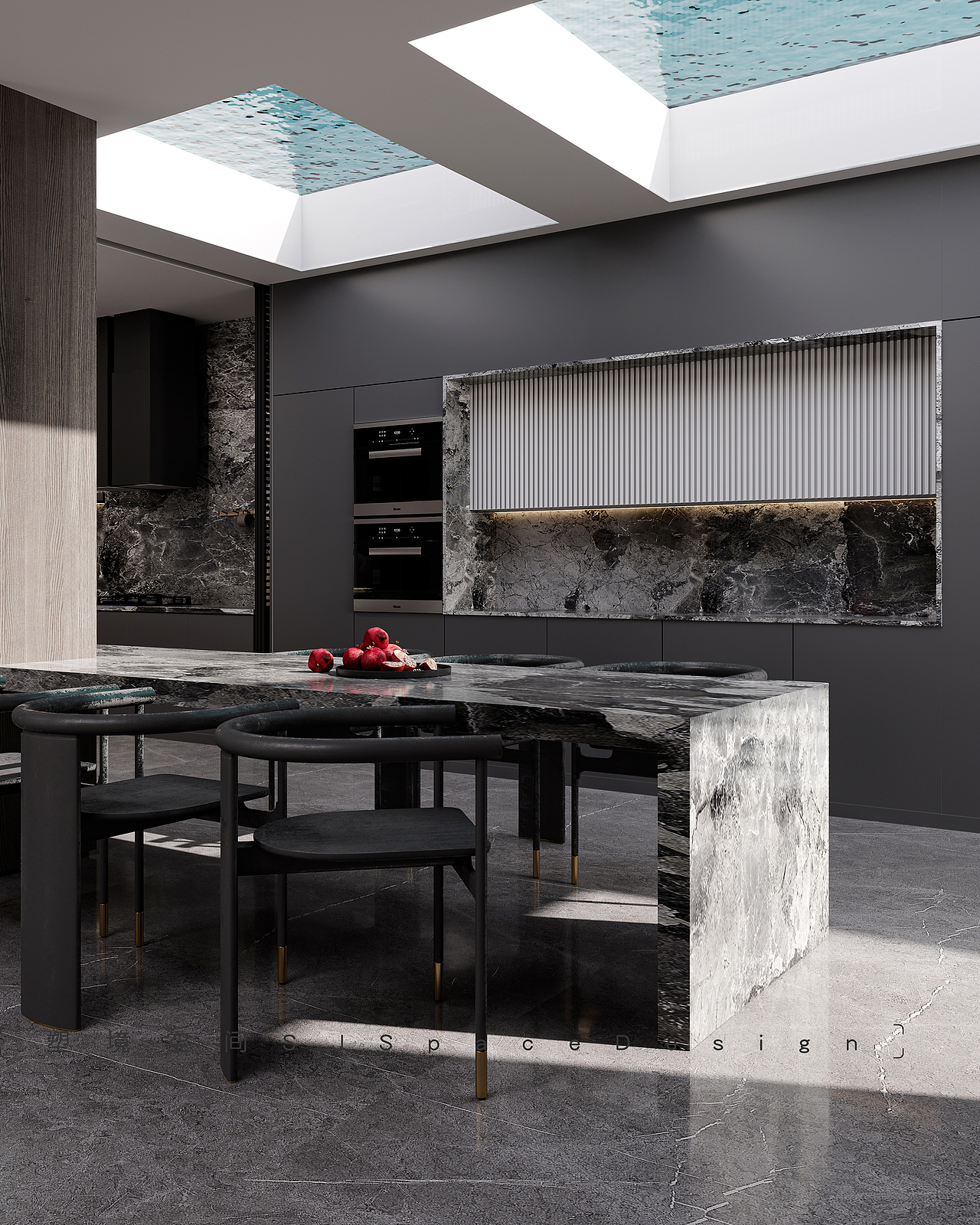 溪弦（图ZMzE1ODI5ODg4） - 家装设计 - 站酷设计师忧郁的小树苗原创素材 - 站酷ZCOOL