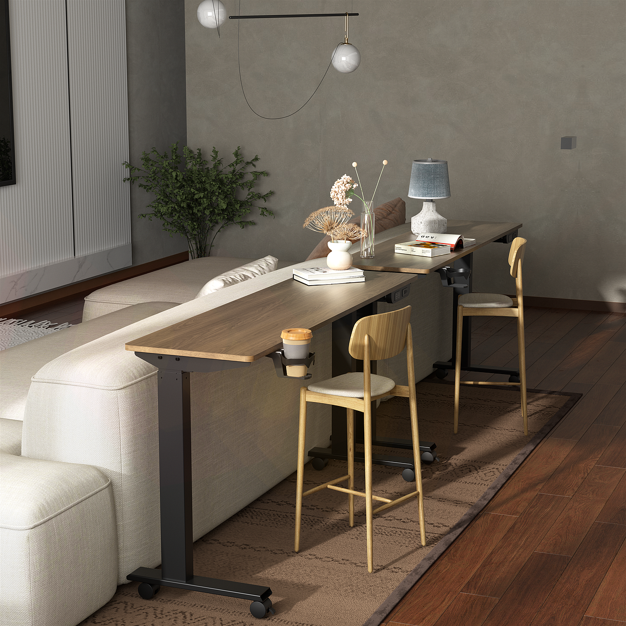 8月室内渲染总结(8.24-9.1)