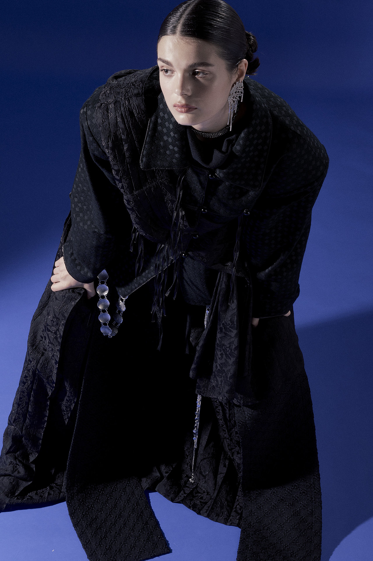 作品分享（图ZMzEyNzEwODc2） - 时尚/艺术摄影 - 站酷设计师绿也制作原创素材 - 站酷ZCOOL