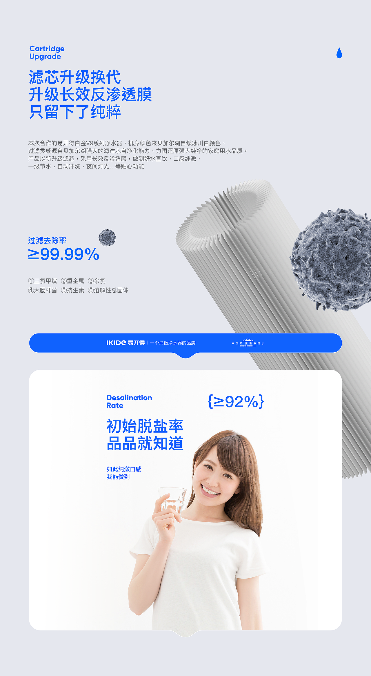 像素✖IKIDE易开得 单品详情全案新视觉升级