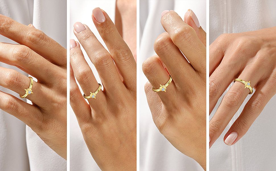 Y0268R 戒指 亚马逊一套