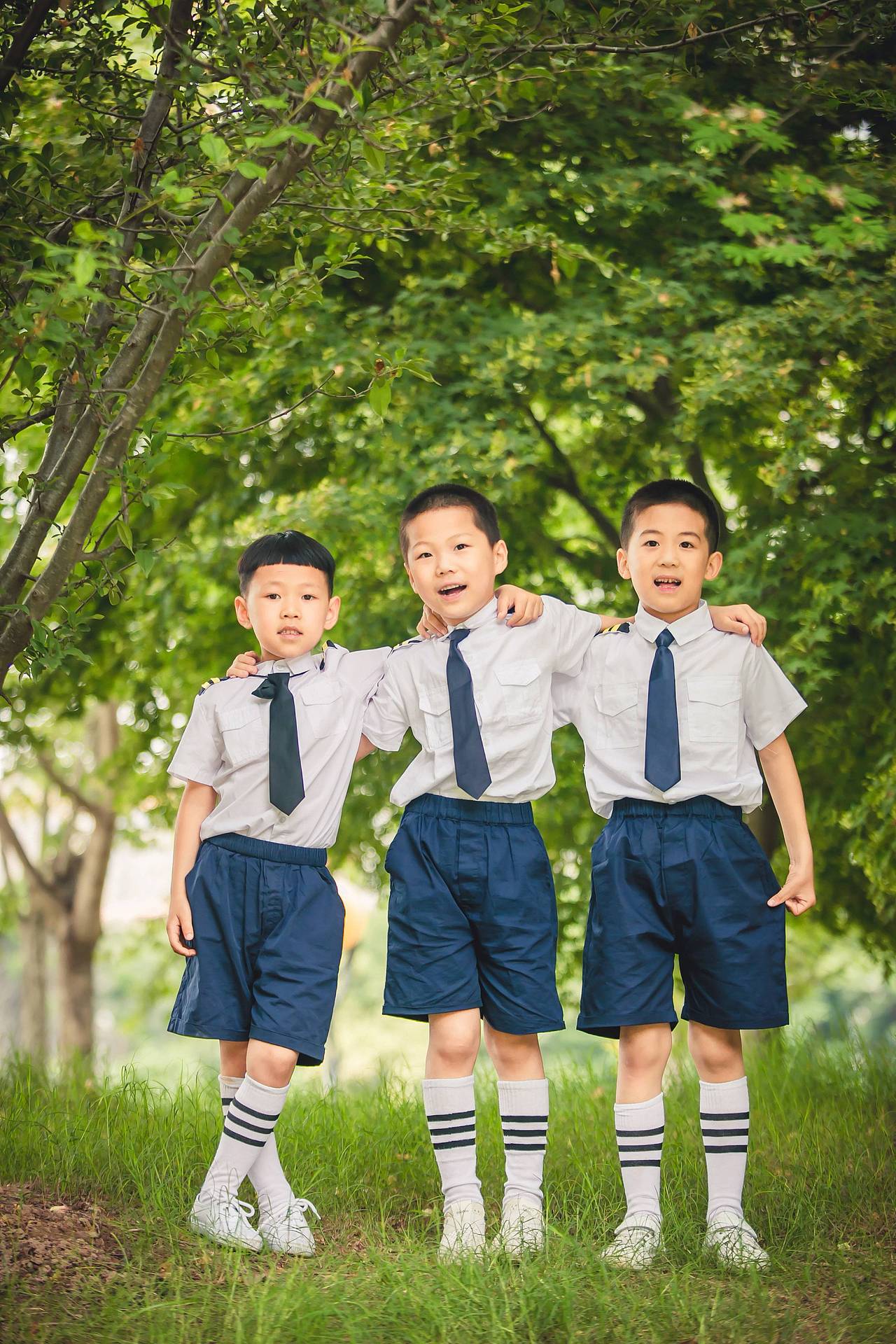 幼儿园毕业照（图ZMzY1MzMxMzI0） - 人像摄影 - 站酷设计师乃桦乃乃原创素材 - 站酷ZCOOL