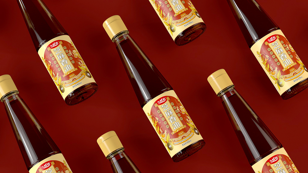 久鲜香产品包装效果（图ZMzY5MDk1MjEy） - 产品 - 站酷设计师杜都督原创素材 - 站酷ZCOOL