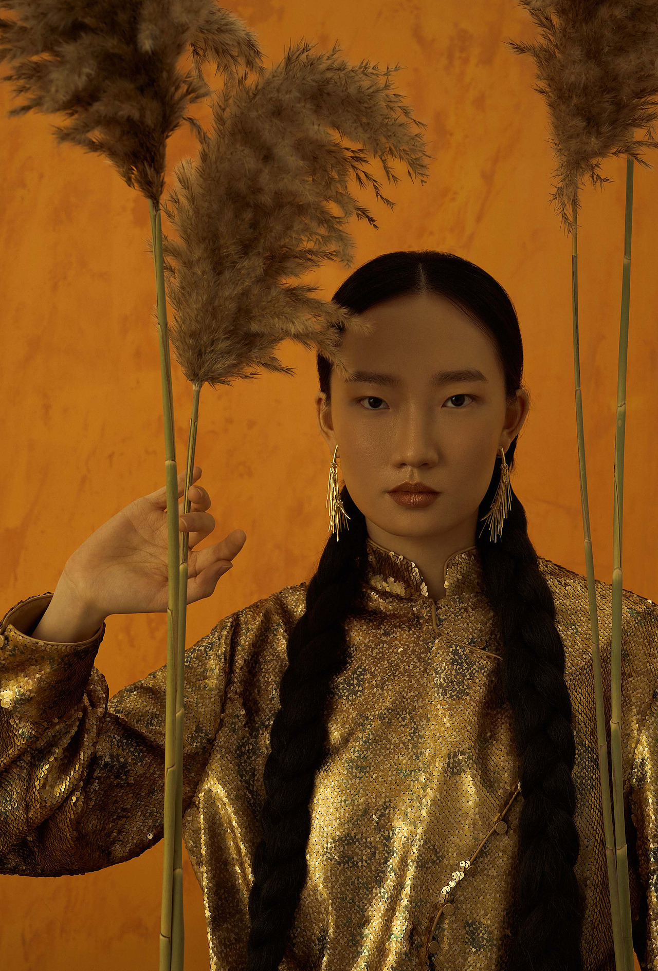 冬去春来中国年（图ZMzI5NjMyNjg4） - 时尚/艺术摄影 - 站酷设计师杨华彬原创素材 - 站酷ZCOOL