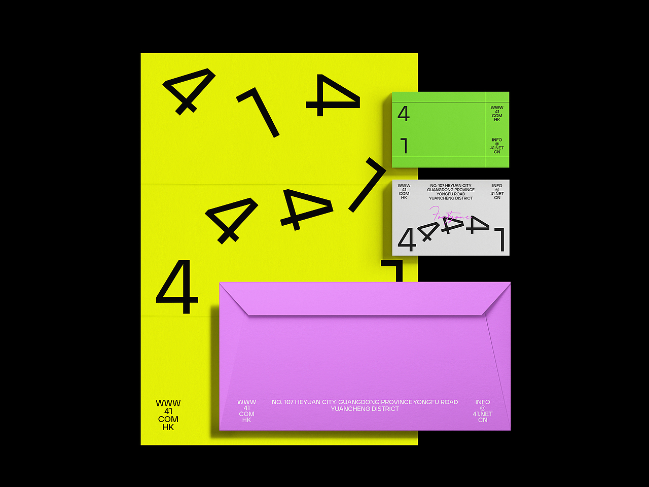 41 Creativity Brand（图ZMzY3NzQyNDQ4） - 品牌 - 站酷设计师OMNI_原创素材 - 站酷ZCOOL