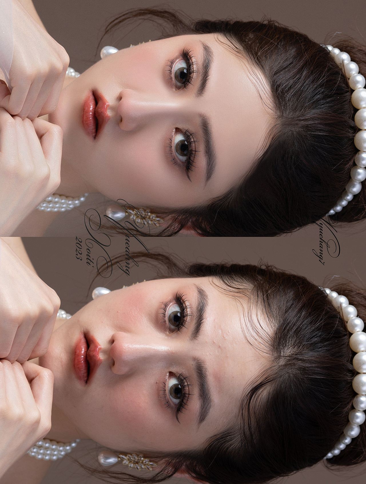 人像修图（图ZMzQwMTY5NDY4） - 修图/后期 - 站酷设计师YH修图原创素材 - 站酷ZCOOL