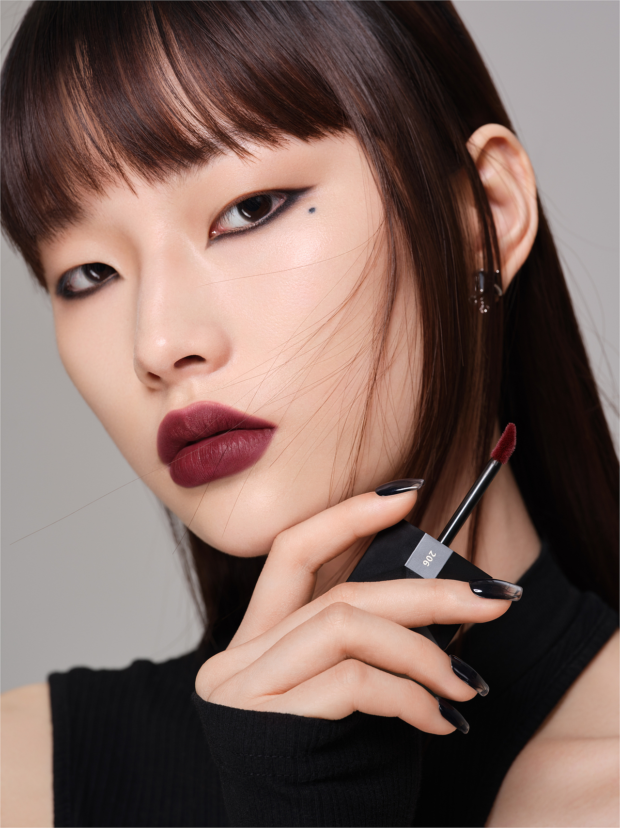 汇智为美｜人像摄影/修图｜完美日记海外人像拍摄