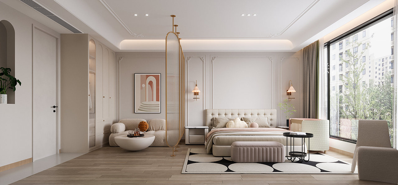 月子中心||跨过岁月的长河,迎来Baby的新生