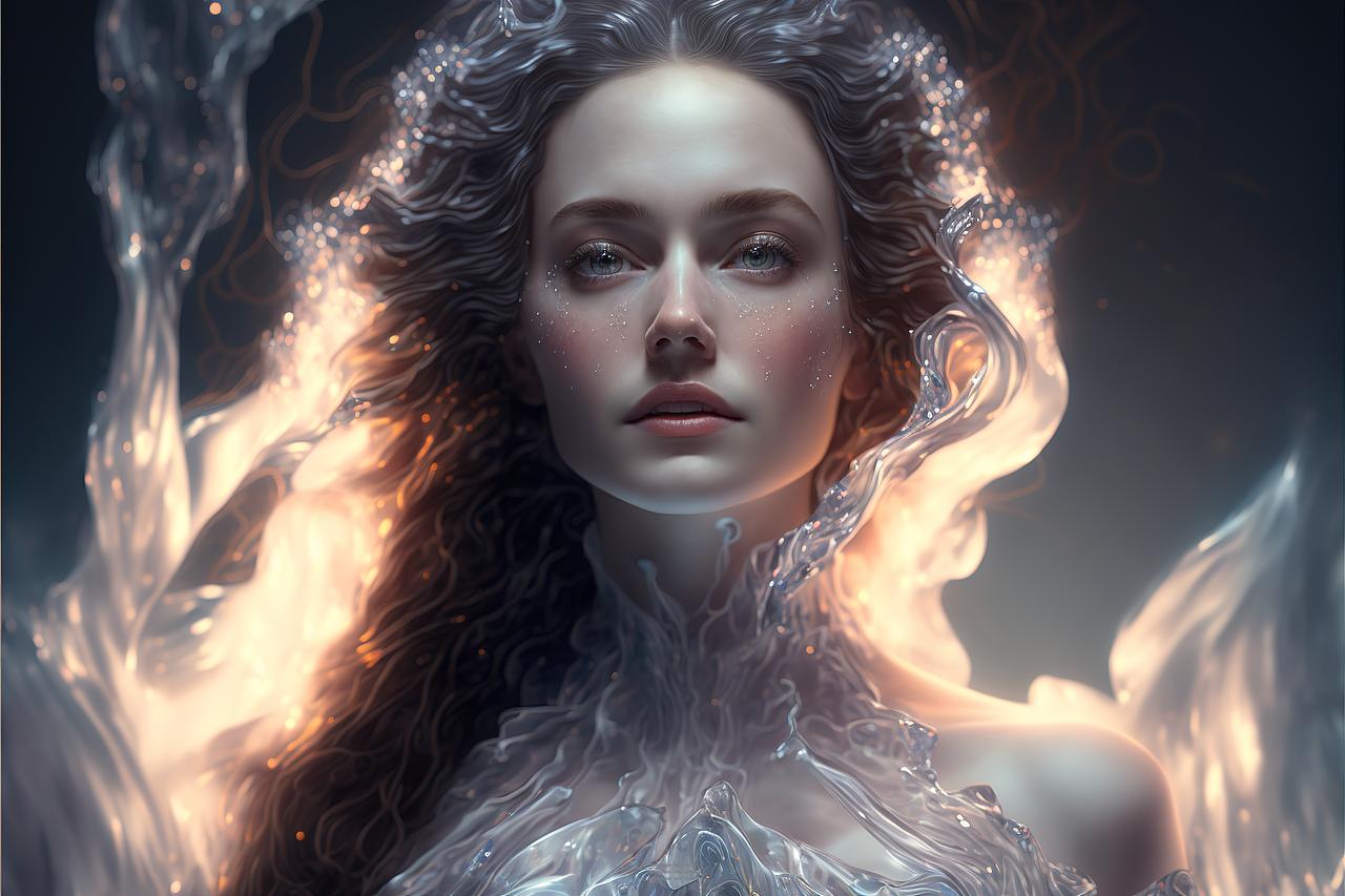 洋流——以地球上主要的洋流为主题创作的32个洋流形象