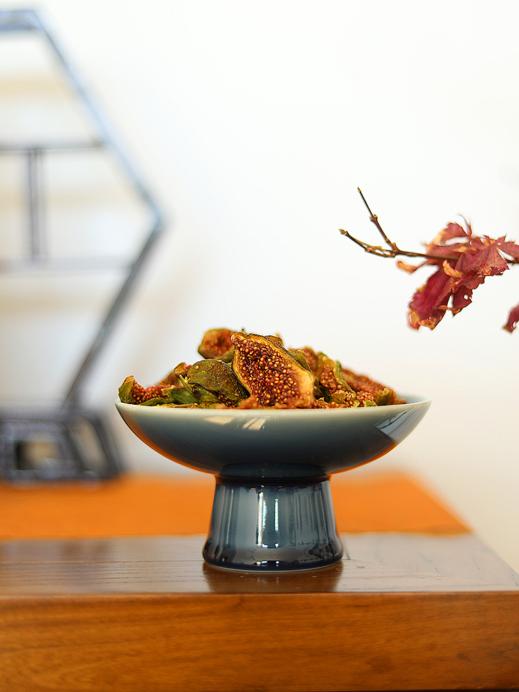 拿无花果干当茶点 功效升级 果干拍摄花絮分享（图ZMzU5NTE1NTIw） - 美食摄影 - 站酷设计师陈默工作室原创素材 - 站酷ZCOOL