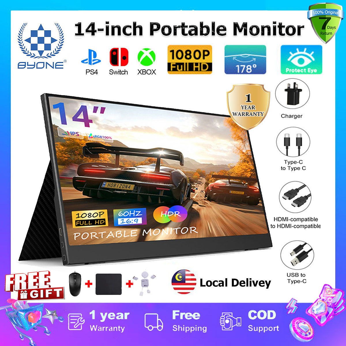 跨境电商shopee主图设计