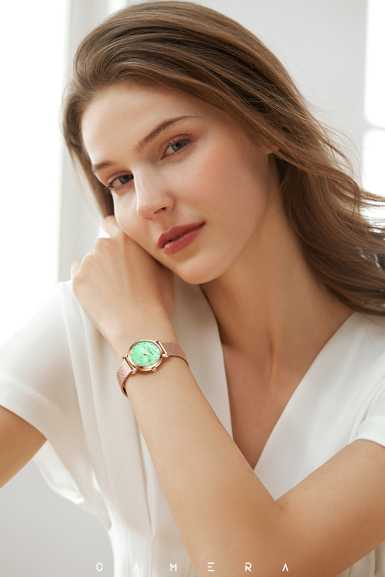 腕表拍摄 | 电商手表拍照（图ZMzE1ODk4NTgw） - 人像摄影 - 站酷设计师咔萌摄影原创素材 - 站酷ZCOOL