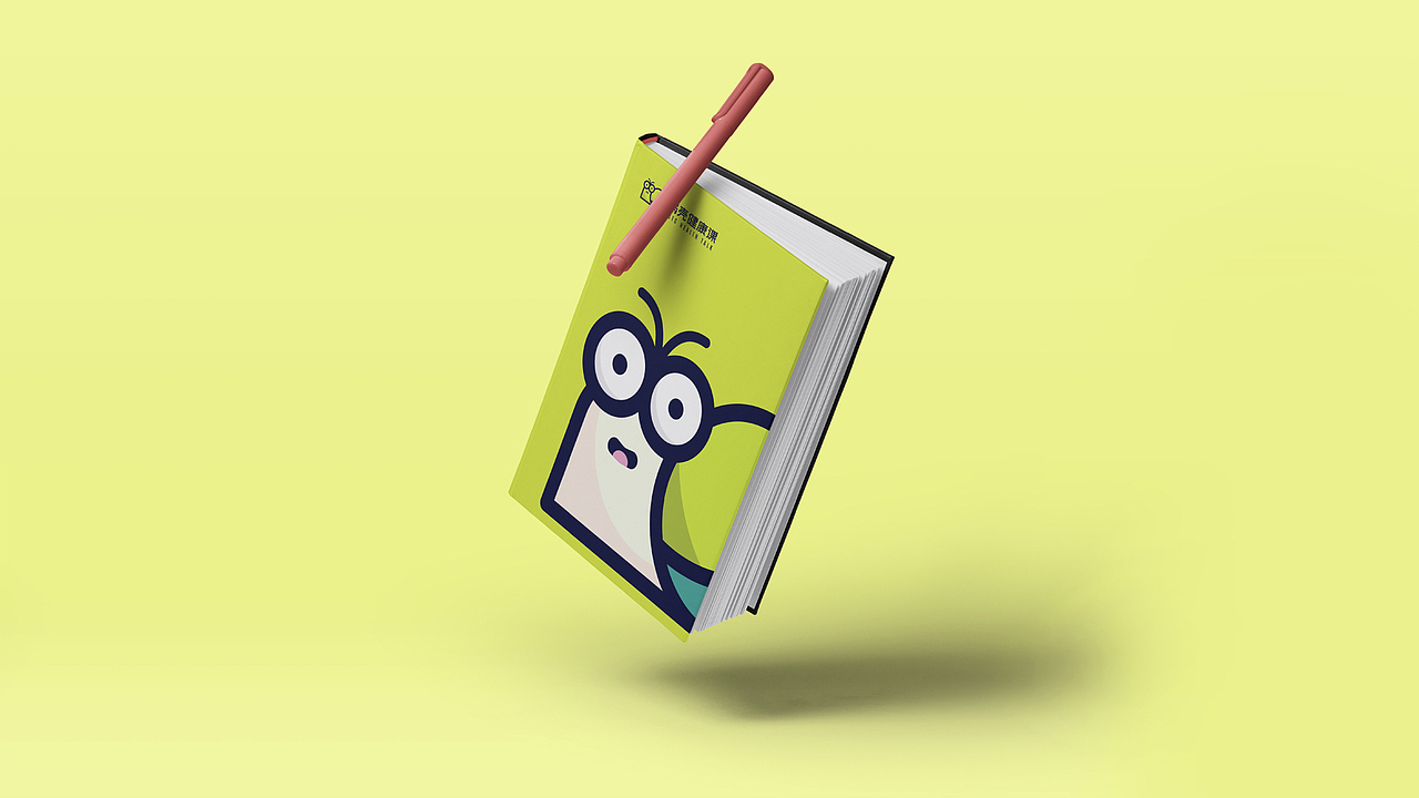 蜗壳健康课 HSTC Health Talk | Logo设计