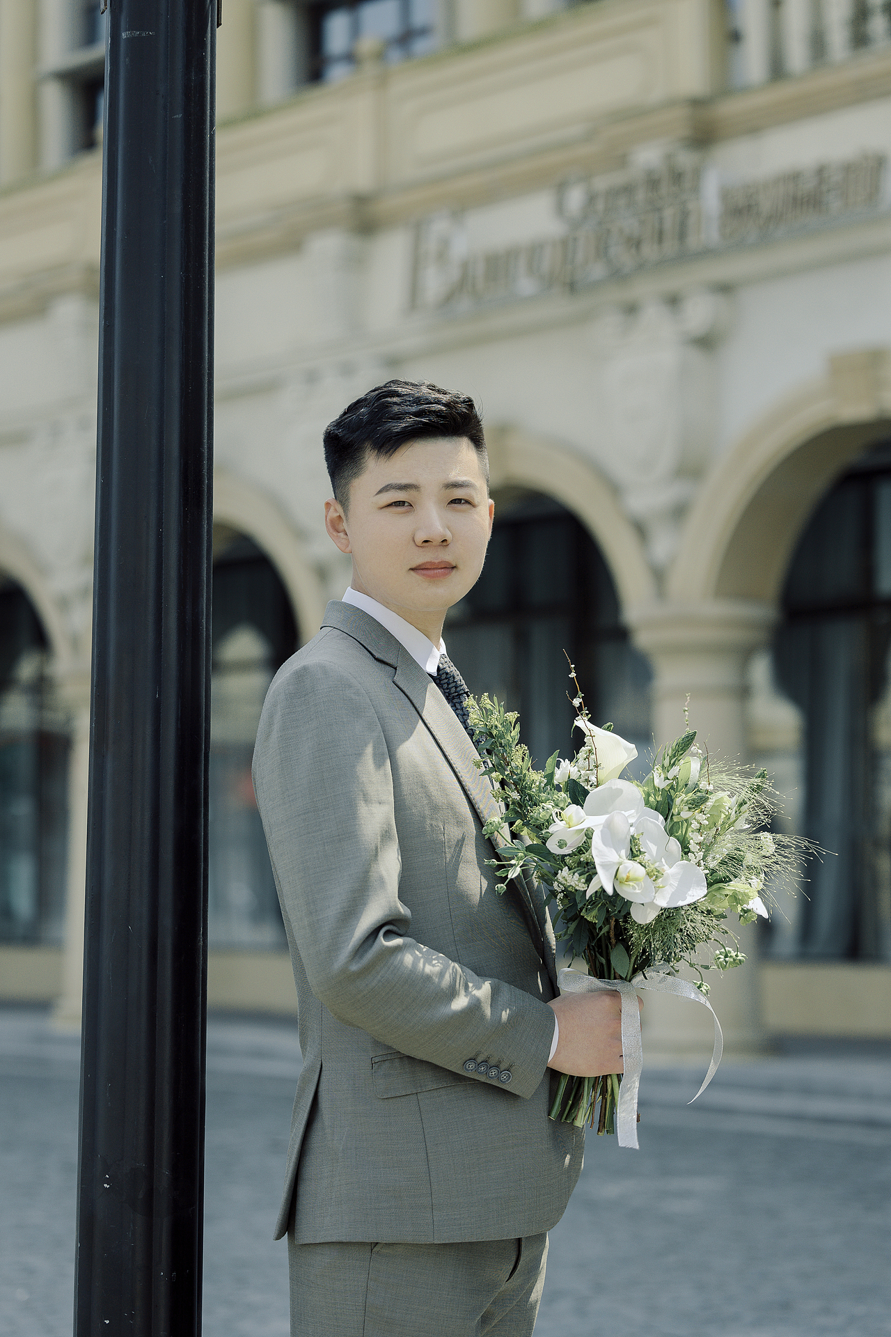 樱花落下时,我们相爱吧