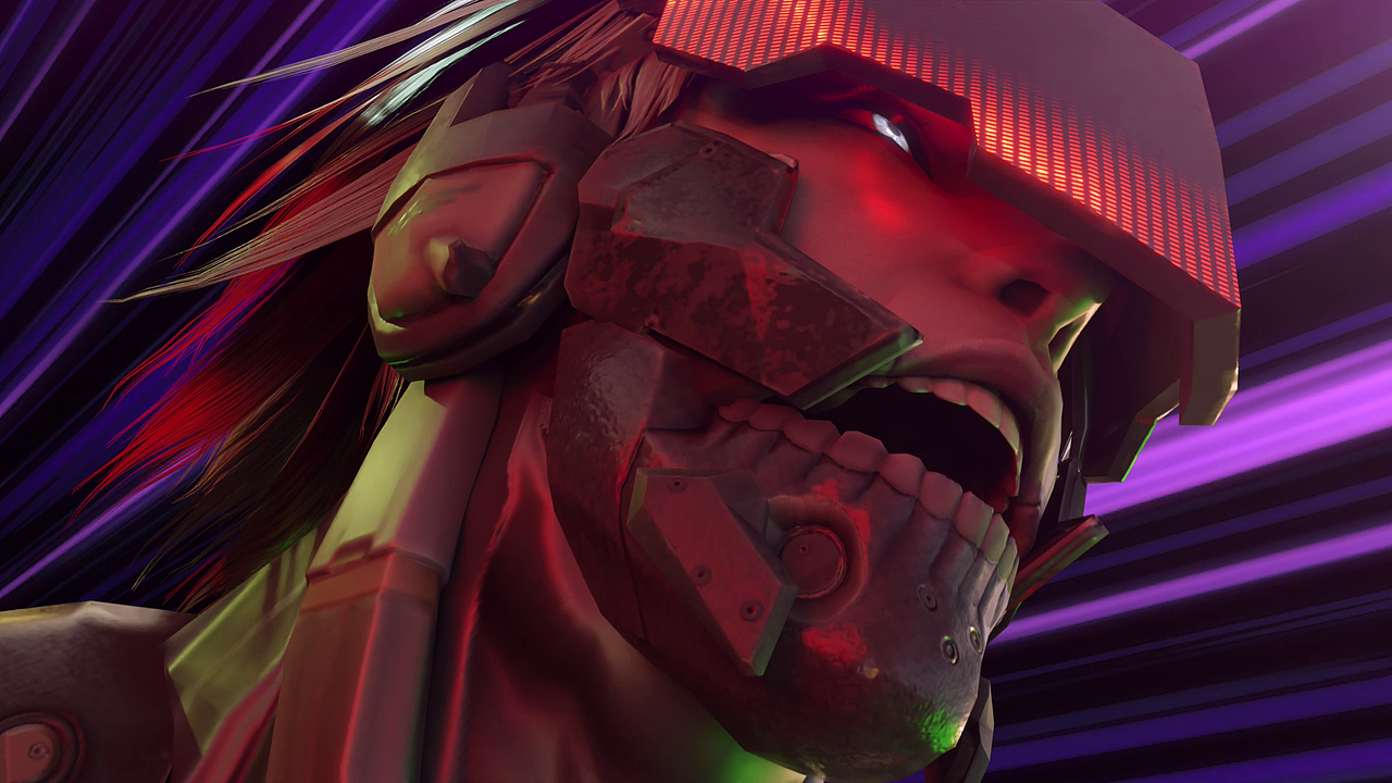 还原「忍者杀手」片段动画（图ZMzM3MTgxNTU2） - 动画/影视 - 站酷设计师RedroseMO原创素材 - 站酷ZCOOL