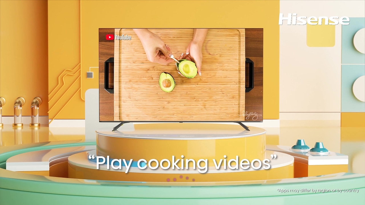 Vidaa—voice——产品宣传视频（图ZMzAxNzI4Njg0） - 动画/影视 - 站酷设计师YIMI逸美空间原创素材 - 站酷ZCOOL