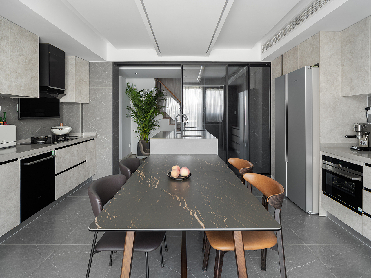 住宅设计|锦绣江南耕读园