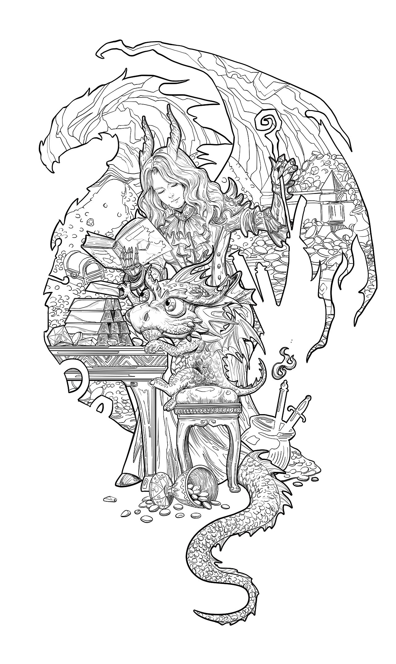 今年的一些闲时练习