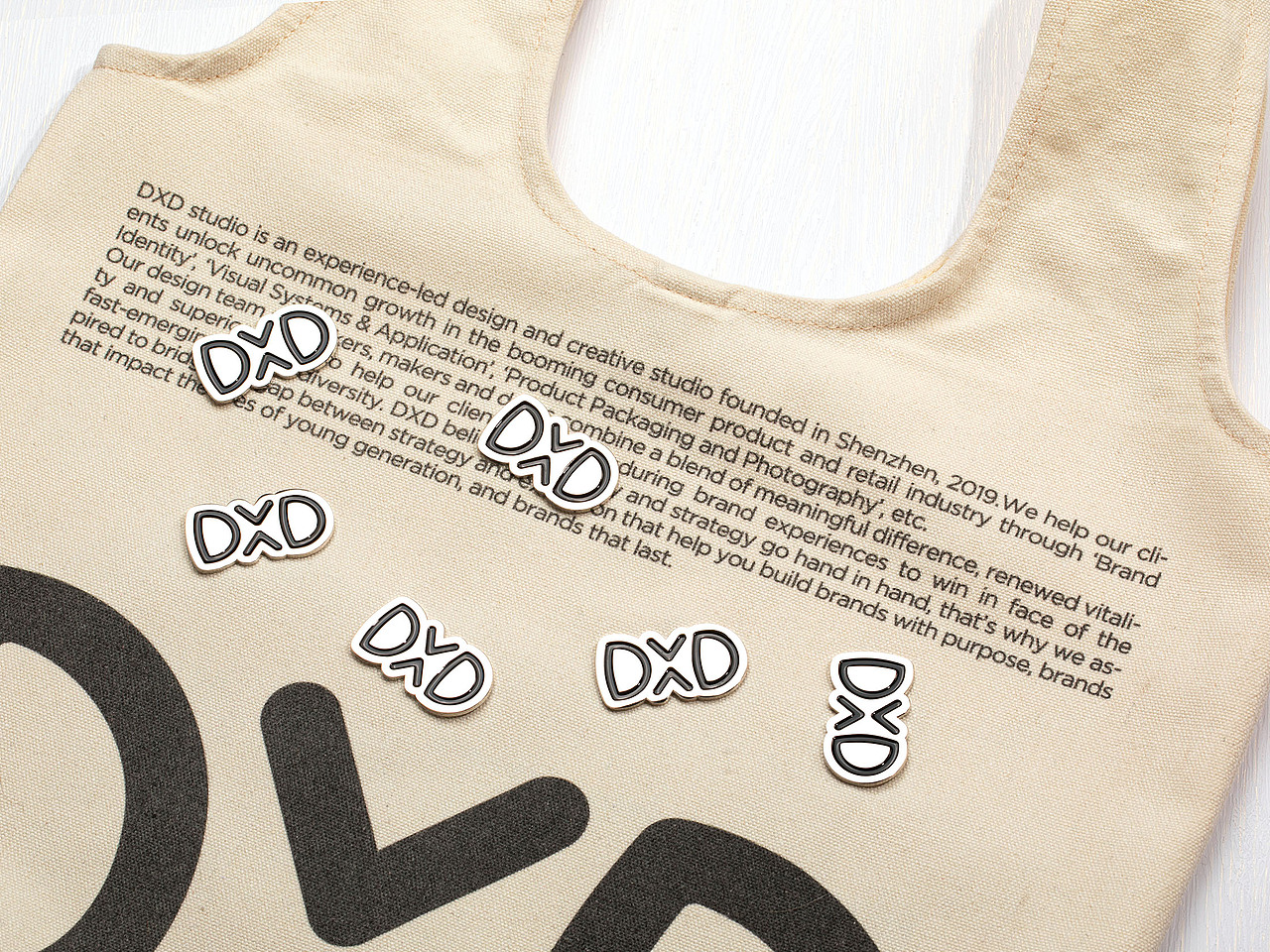 logo&identity of DXD studio（图ZMzA3MDczMDY4） - 品牌 - 站酷设计师DXD_studio原创素材 - 站酷ZCOOL