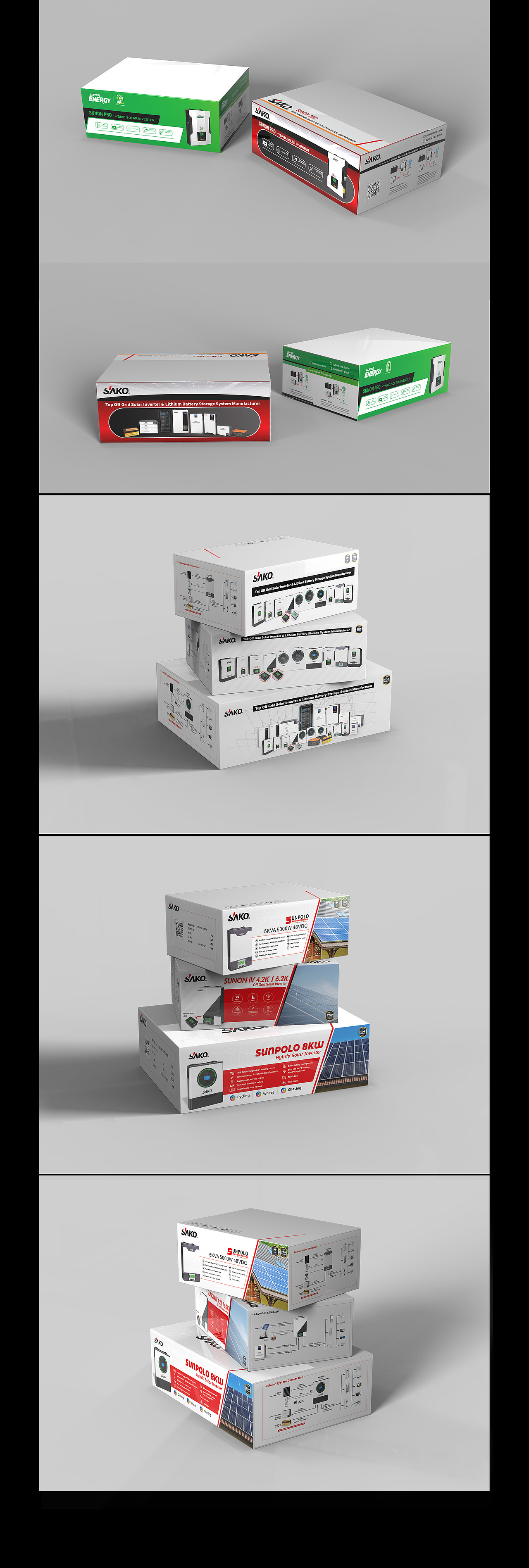 2023-24作品集,平面/电商