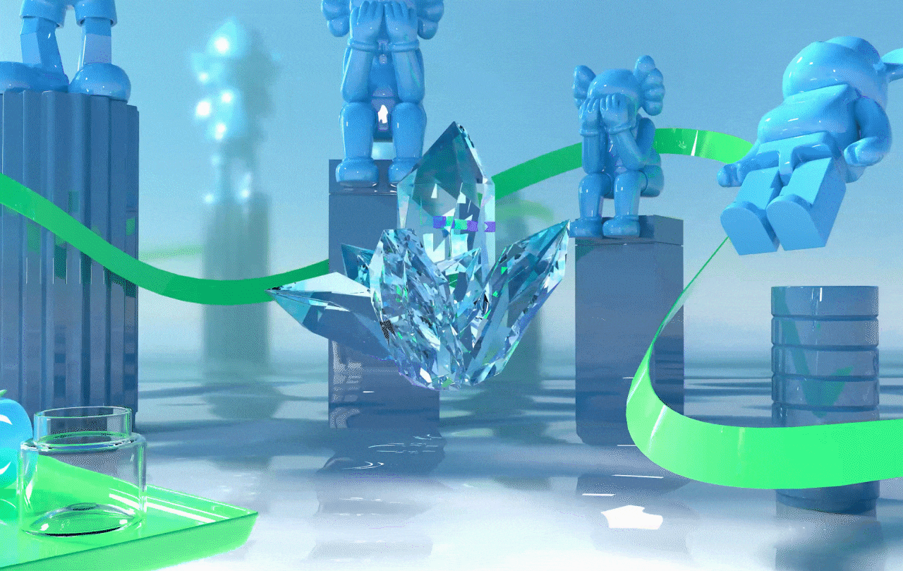 品牌视频（BOOM SHAKE）（图ZMzIzMTgxODMy） - 动画/影视 - 站酷设计师寻光_K原创素材 - 站酷ZCOOL