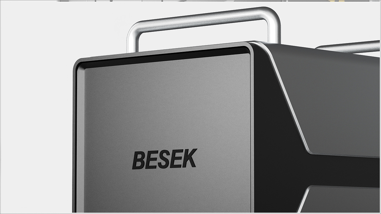 小贝户外电源-储能