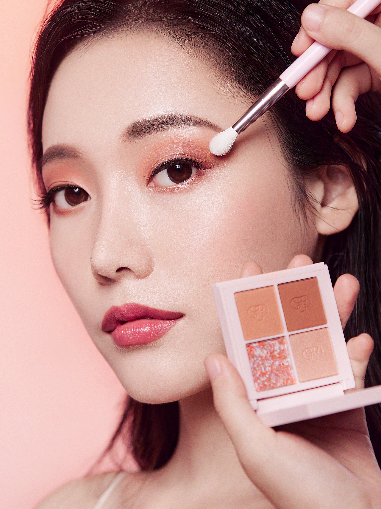 美妆品牌 彩妆later stage