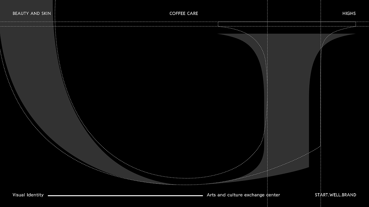 咖啡风味-美妆手足肌肤护理品牌升级&包装升级（图ZMzA1ODM4NzE2） - 品牌 - 站酷设计师思悟品牌设计原创素材 - 站酷ZCOOL