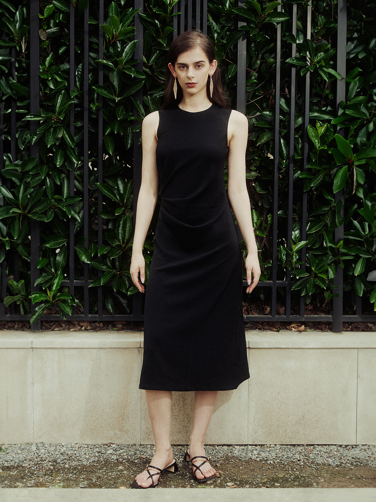 商业摄影 | MARIUS 2023SS LOOKBOOK（图ZMzQ0MjEyNDY4） - 时尚/艺术摄影 - 站酷设计师Lyra_Jee原创素材 - 站酷ZCOOL